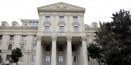 Հայաստանը պարտավոր է բացել հաղորդակցությունները, սակայն դեռ չի անում․ Ադրբեջանի ԱԳՆ