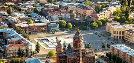 Գյումրիում մեկնարկած ՔՊ դրամահավաքը իրականացվել է անկանխիկ եղանակով․ Ժողովուրդ