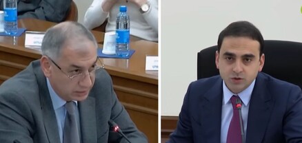 Զազրելի է և ամոթ․ Ավինյանը՝ շտապօգնության բժիշկներին ծեծելու մասին