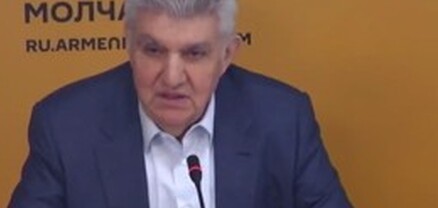 Ինչո՞ւ Արա Աբրահամյանին թույլ չէին տալիս մուտք գործել Հայաստան. ՌՀՄ նախագահը պարզաբանում է