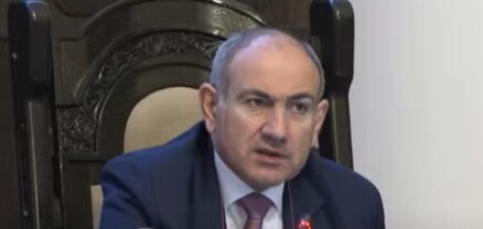 Էդ ո՞ր ծնողը կթողի երեխեն գնա ինչ-որ մեկի համար քոծություն անի․ 0 դասարանից ակադեմիկոս են․ Փաշինյան