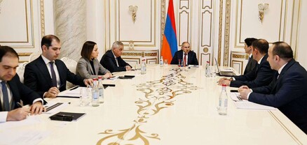 Վարչապետն ընդգծել է պետբյուջեի ծախսերն արդյունավետ կազմակերպելու անհրաժեշտությունը