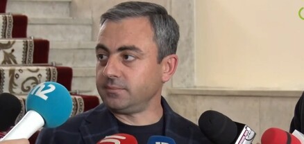 Փաշինյանը պետք է կլինիկայից թուղթ բերի, որ հոգեկան հիվանդ չէ. Իշխան Սաղաթելյան