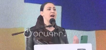 Երազում եմ վերադառալ իմ փոքր հայրենիք՝ Արցախ, սակայն այսօր մեզնից փորձում են խլել այդ իրավունքը․ Տաթևիկ Խաչատրյան