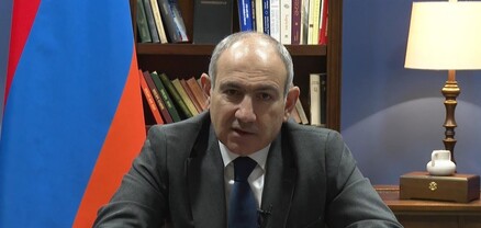 Կարմիր ձուն ու Փաշինյանի սպեկուլյացիան. քաղաքացին պետությունը չէ