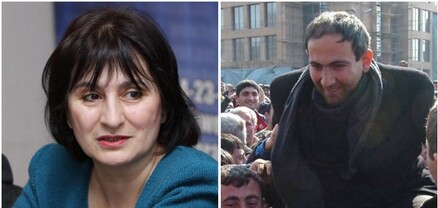 Փաշինյանը բարոյական սկզբունքներից զուրկ է․ նա Մարտի 1-ի համար մեղքի զգացում չունի