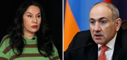 Փաշինյանի քաղաքական հենարանը մնացել է Էրդողանը․ Զոհրաբյանը՝ «Իրական Հայաստան»-ի քննարկման մասին