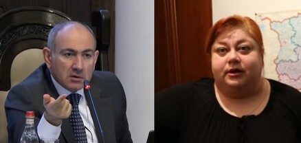 Հող ծախողը վրդովվում է, թե հողը էժան են ծախում գյուղերում․ Նարինե Կիրակոսյան