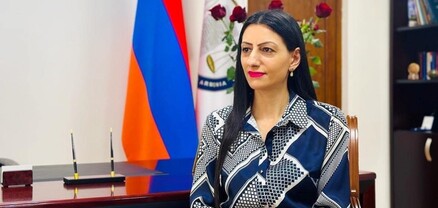 Կարևոր է, որ կանայք առավել լայն մասնակցություն ունենան հասարակական ու քաղաքական կյանքում․ ՄԻՊ