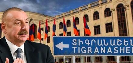 Փաշինյանը փրկում է Սարիկին, Ալիևը միջանցքն ու ակնլավներն է ուզում, ՔՊ-ականները «կհիվանդանան»․ Մամուլ 