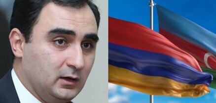 Դիվան քշելու անունը դրել են դիվանագիտություն, նստել քշում ու մսխում են․ Բաբկեն Պիպոյան