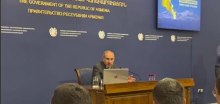 Փաշինյանը «իրական Հայաստան»-ի գաղափարախոսության 3-րդ քննարկումն է անցկացրել քաղաքացիների հետ