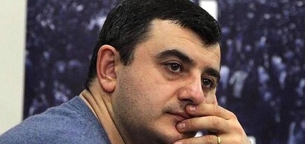 Նիկոլի յոթնամյա տիրապետության արգասիքը․ տարածաշրջանում ՀՀ-ի պես խեղճ պետություն չկա․ Արմեն Ավետիսյան