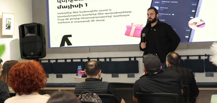 YoPhone-ը 20,000 FTN-ին համարժեք ՀՀ դրամ մրցանակային ֆոնդով մրցույթ է հայտարարել (տեսանյութ)
