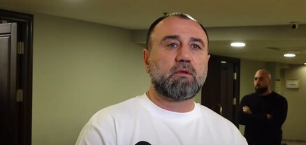 Առանձնատուն, 41 մլն դրամ, 67 հազար դոլար կանխիկ, 46․9 մլն դրամ եկամուտ․ Ռուբեն Մխիթարյանի ունեցվածքը