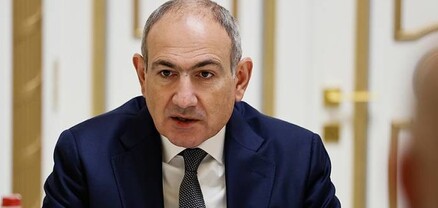 Նիկոլ Փաշինյանը միջամտում է արդարադատությանը. ահազանգ հանցանքի մասին․ Ժողովուրդ