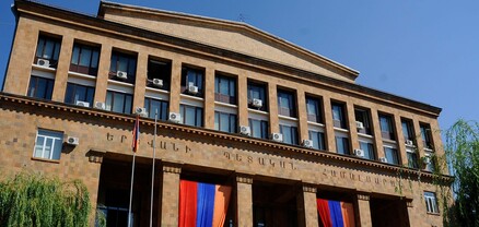 Ինչու են ԵՊՀ Հոգաբարձուների խորհրդում ուսանողների տեղերը թափուր մնացել