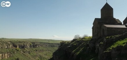 Հայաստանի պայքարը ինքնության համար․ Deutsche Welle-ն իր ֆիլմում ներկայացրել է ԼՂ հակամարտությունը