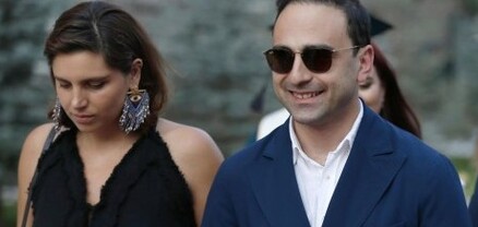 Տիգրան Ավինյանը չի վստահում իր իսկ ղեկավարած համակարգին․ նրա երեխան սովորում է մասնավոր դպրոցում