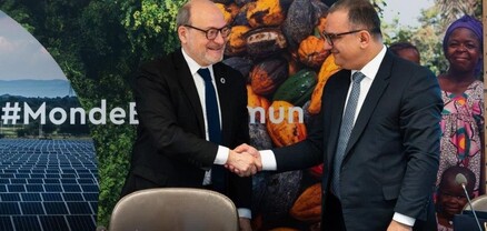 Քննարկվել է ԶՖԳ-ի հետ Հայաստանի ձևավորած սերտ համագործակցությունը