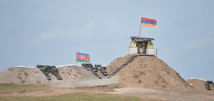 Փաստացի գործ ունենք վերջնագրի հետ. Փաստ