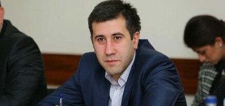 «Օսկար»-ի ընթացքում բեմից հնչեցրել են սեռական բնույթի հայհոյանք. պահանջում եմ քրեական վարույթ նախաձեռնել