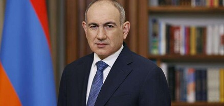 Ես ընդամենը ժողովրդի իշխանության տեղապահն եմ. Նիկոլ Փաշինյան