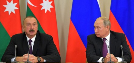 ՌԴ-ում հետախուզվող դատավորին չարտահանձնելով՝ Բաքուն Մոսկվայից ավելի մեծ գին է պահանջում