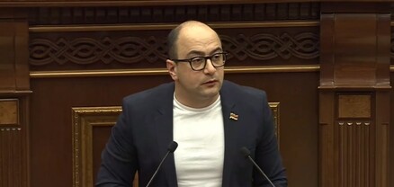 Փաշինյանը Ալիևի հետ շախմատային խաղը պարտվել է բոլոր առումներով․ Մամիջանյան
