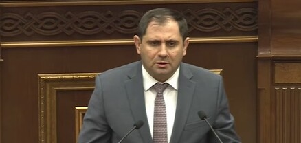 Սահմանի երկայնքով լինում են կրակոցներ, սակայն դրանք վտանգ չեն պարունակում․ Սուրեն Պապիկյան