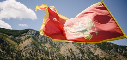 Չեռնոգորիան ողջունել է խաղաղության համաձայնագրի շուրջ բանակցությունների ավարտը
