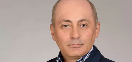 «ԴՕԿ» կուսակցության պատվավոր նախագահ Վարդան Ղուկասյանի ուղերձը՝ հանրությանը