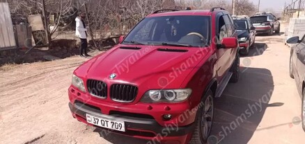 Արարատի մարզում 32-ամյա վարորդը «BMW X5»-ով վրաերթի է ենթարկել 4-ամյա տղայի. նա տեղափոխվել է Երևան. shamshyan.com