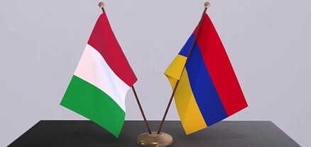 Քննարկվել է ՀՀ և Հունգարիայի միջև զբոսաշրջության ոլորտում համագործակցությունը