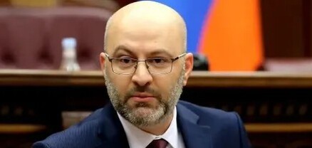 Բոլորով, սարի պես` մեր Սարիկի թիկունքին. Շիրակի մարզպետ