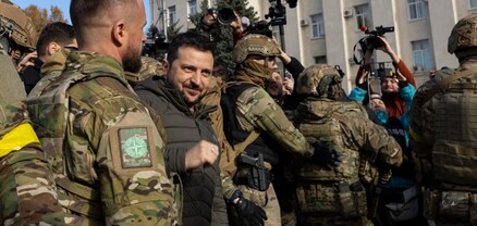 Ուկրաինան համաձայնել է 30-օրյա հրադադարին․ BBC