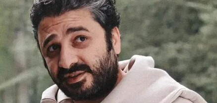 Իրենց Սարիկը․ ռեժիսորը կինոդպրոցում թունդ վիճաբանել է․ Meduza