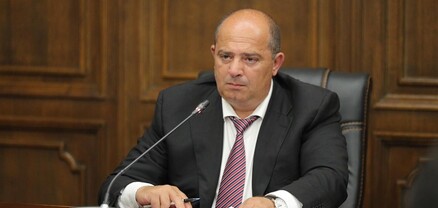 13 անշարժ գույք, մեքենաներ, 23 մլն անկանխիկ, 25 մլն եկամուտ․ Տավուշի մարզպետի և նրա ընտանիքի ունեցվածքը