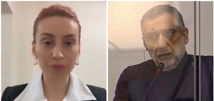«Ռուբեն Վարդանյանն է մեղավոր, որ խոշտանգվում է»․ ՔՊ-ական քարոզչության նոր «նվաճումը»