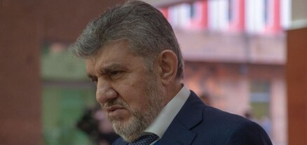 Արա Աբրահամյանին թույլատրեցին մուտք գործել Հայաստան. Մելիքյան