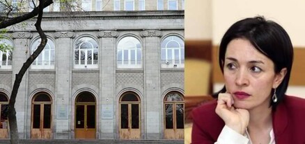 Օրենքը լղոզված է. Ագրարայինում բարոյականության սահմաններն անցել են