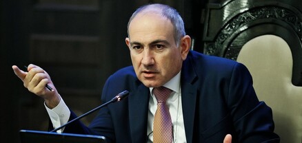 Հիմա էլ թազա «фабрика звезд» չբացեն բանակից խուսափելու ու արտագաղթելու համար․ Փաշինյան