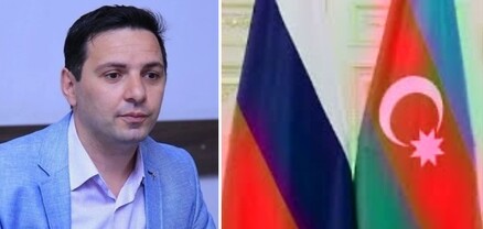 Ադրբեջանը խուսափում է խաղաղությունից, իսկ Ռուսաստանը կոնֆլիկտը օգտագործում է որպես լծակ