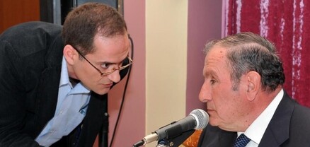 Նա կկծի, կլացի, քացի կտա, կգոռա ու կսպառնա, բայց չի հրապարակի իր մերժած պլանը. Արման Մուսինյանի պատասխանը Փաշինյանին