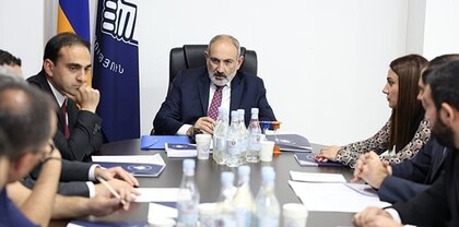 ՔՊ-ն զավթելու սցենար է մշակել․ Հրապարակ
