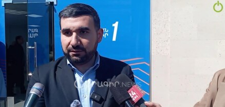 Սերժի ու Քոչարյանի մարդիկ Գյումրիի ընտրությունները կապում են Ղարաբաղի հետ. Վահագն Ալեքսանյան