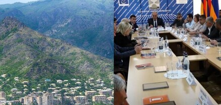 Իշխանության զավթում մինչև վերջ. Ալավերդիում կրքեր են բորբոքվում 