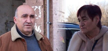 Գյումրին երկրորդ քաղաքն է, բայց ոչ մի բան իր տեղում չէ. հարցում Գյումրիում