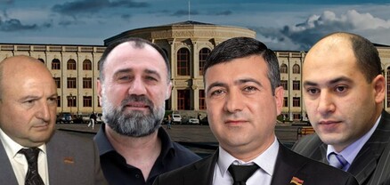 Հայտնի են Գյումրու ընտրությունների նախնական արդյունքները
