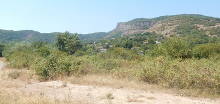 Ոչ մի օր՝ առանց Արցախի. Արցախի հազարամյա գյուղերը. Դահրավ